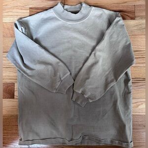 Rudy Jude Gardener Shirt in Sage